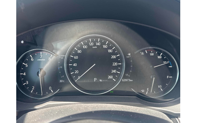 Mazda CX-5 2.5L 4cyl AWD - автомобили, коли, обяви за нови и употребявани 7