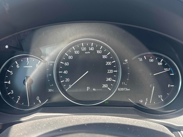 Mazda CX-5 2.5L 4cyl AWD - автомобили, коли, обяви за нови и употребявани 7