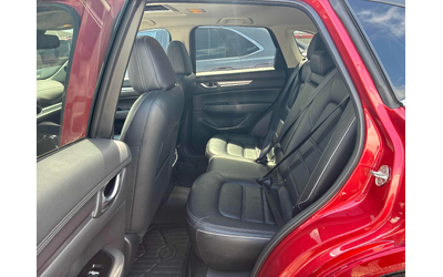 Mazda CX-5 2.5L 4cyl AWD - автомобили, коли, обяви за нови и употребявани 12