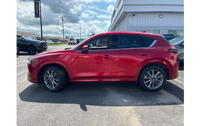 mazda-cx-5-2-5l-4cyl-awd - 1
