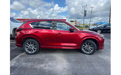 mazda-cx-5-2-5l-4cyl-awd - 2