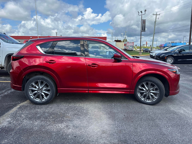 Mazda CX-5 2.5L 4cyl AWD - автомобили, коли, обяви за нови и употребявани 2