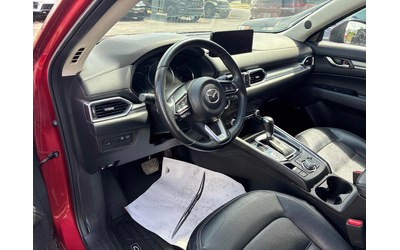 mazda-cx-5-2-5l-4cyl-awd - 4