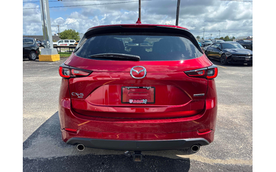 mazda-cx-5-2-5l-4cyl-awd - 3