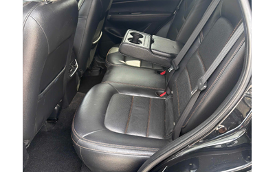 Mazda CX-5 2.5L 4cyl AWD - автомобили, коли, обяви за нови и употребявани 10