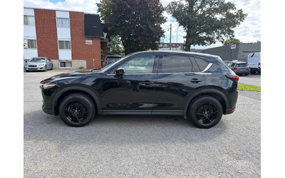 mazda-cx-5-2-5l-4cyl-awd - 1