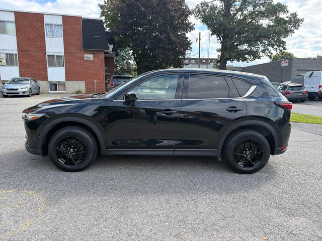 Mazda CX-5 2.5L 4cyl AWD - автомобили, коли, обяви за нови и употребявани 1