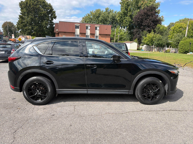 Mazda CX-5 2.5L 4cyl AWD - автомобили, коли, обяви за нови и употребявани 2