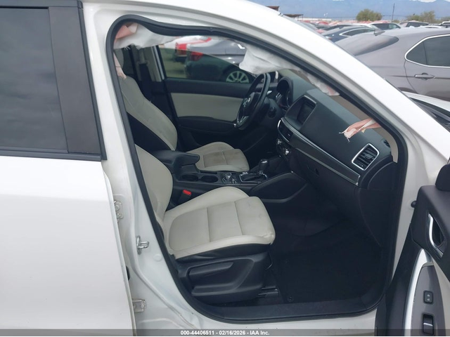 Mazda CX-5 2.5L I-4 DI, DOHC, VVT, 184HP All Wheel Drive - автомобили, коли, обяви за нови и употребявани 4