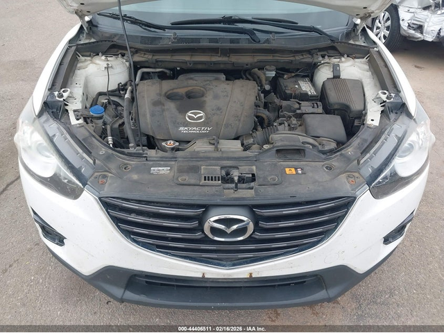 Mazda CX-5 2.5L I-4 DI, DOHC, VVT, 184HP All Wheel Drive - автомобили, коли, обяви за нови и употребявани 9