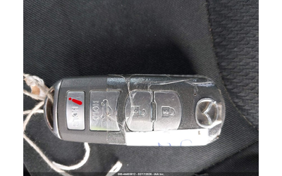 Mazda CX-5 2.5L I-4 DI, DOHC, VVT, 187HP Front Wheel Drive - автомобили, коли, обяви за нови и употребявани 10