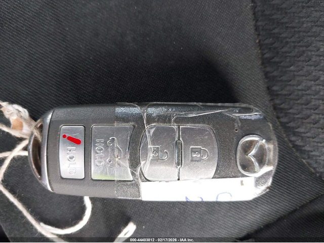 Mazda CX-5 2.5L I-4 DI, DOHC, VVT, 187HP Front Wheel Drive - автомобили, коли, обяви за нови и употребявани 10