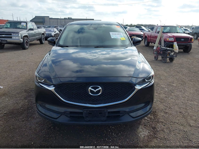 Mazda CX-5 2.5L I-4 DI, DOHC, VVT, 187HP Front Wheel Drive - автомобили, коли, обяви за нови и употребявани 11