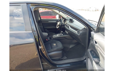 mazda-cx-5-2-5l-i-4-di-dohc-vvt-187hp-front-wheel-drive - 4