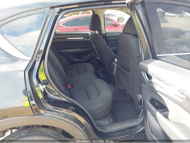 Mazda CX-5 2.5L I-4 DI, DOHC, VVT, 187HP Front Wheel Drive - автомобили, коли, обяви за нови и употребявани 7