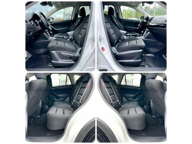 Mazda CX-5 2.2D 150HP - автомобили, коли, обяви за нови и употребявани 11