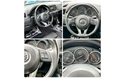 Mazda CX-5 2.2D 150HP - автомобили, коли, обяви за нови и употребявани 13