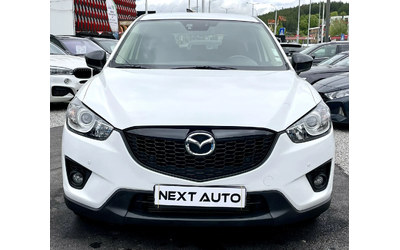 mazda-cx-5 - 1