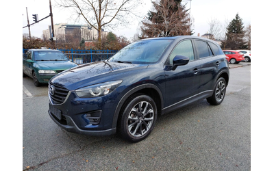 mazda-cx-5 - 0