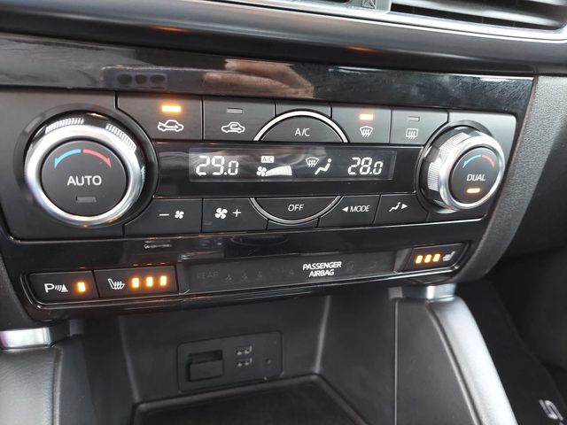 Mazda CX-5 2, 2d 175ps 4x4 NAVI FACELIFT - автомобили, коли, обяви за нови и употребявани 11