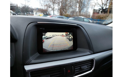 Mazda CX-5 2, 2d 175ps 4x4 NAVI FACELIFT - автомобили, коли, обяви за нови и употребявани 12