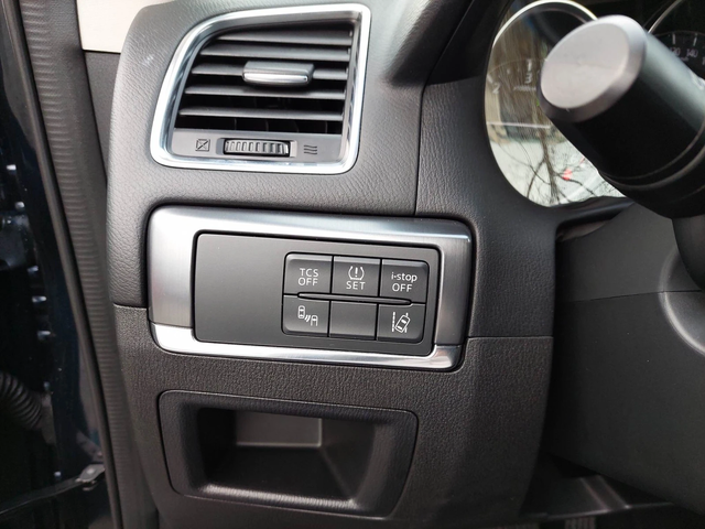 Mazda CX-5 2, 2d 175ps 4x4 NAVI FACELIFT - автомобили, коли, обяви за нови и употребявани 13