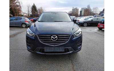 mazda-cx-5 - 1