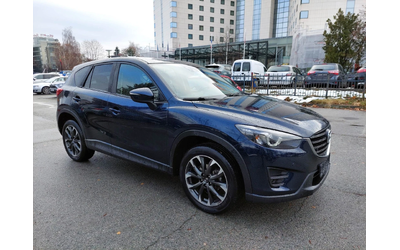 mazda-cx-5 - 2