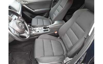 Mazda CX-5 2, 2d 175ps 4x4 NAVI FACELIFT - автомобили, коли, обяви за нови и употребявани 6