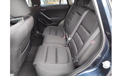 Mazda CX-5 2, 2d 175ps 4x4 NAVI FACELIFT - автомобили, коли, обяви за нови и употребявани 7