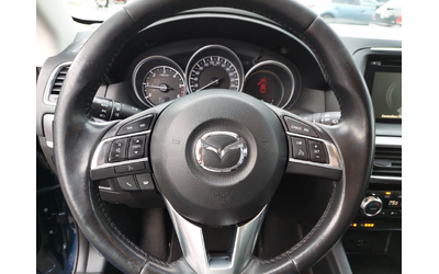 Mazda CX-5 2, 2d 175ps 4x4 NAVI FACELIFT - автомобили, коли, обяви за нови и употребявани 8