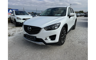 mazda-cx-5 - 0