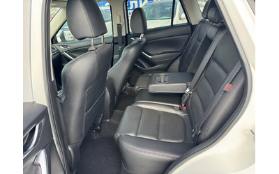 Mazda CX-5 -2.0i-PREMIUM-FUL PACK-4X4 - автомобили, коли, обяви за нови и употребявани 11