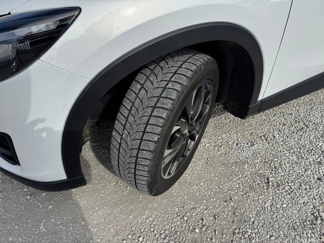 Mazda CX-5 -2.0i-PREMIUM-FUL PACK-4X4 - автомобили, коли, обяви за нови и употребявани 13