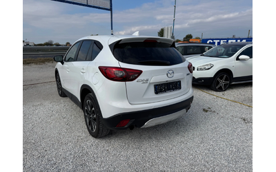 mazda-cx-5 - 2