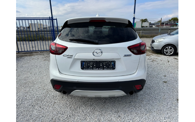 mazda-cx-5 - 5
