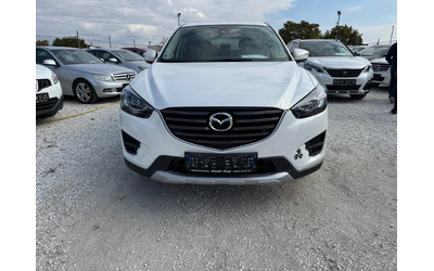 Mazda CX-5 -2.0i-PREMIUM-FUL PACK-4X4 - автомобили, коли, обяви за нови и употребявани 7
