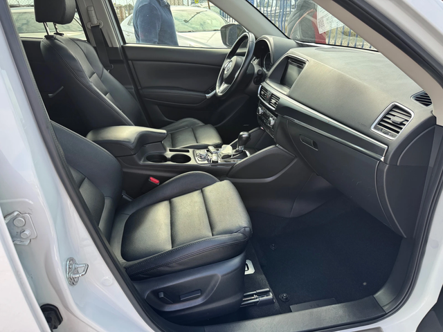 Mazda CX-5 -2.0i-PREMIUM-FUL PACK-4X4 - автомобили, коли, обяви за нови и употребявани 9