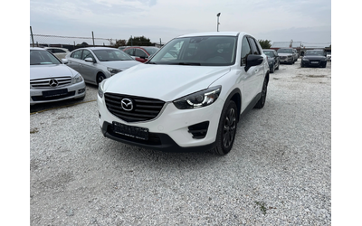 mazda-cx-5 - 0