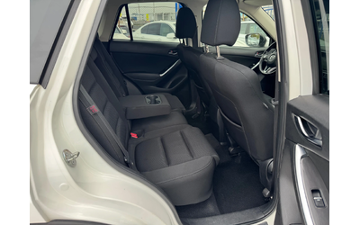 Mazda CX-5 -2.2D-NAVI-KAMERA-LED-PODGREV - автомобили, коли, обяви за нови и употребявани 11