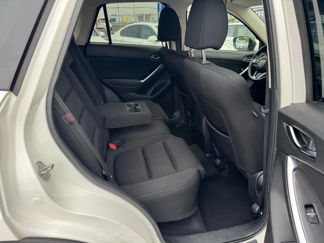 Mazda CX-5 -2.2D-NAVI-KAMERA-LED-PODGREV - автомобили, коли, обяви за нови и употребявани 11