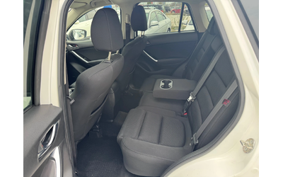 Mazda CX-5 -2.2D-NAVI-KAMERA-LED-PODGREV - автомобили, коли, обяви за нови и употребявани 12