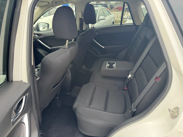 Mazda CX-5 -2.2D-NAVI-KAMERA-LED-PODGREV - автомобили, коли, обяви за нови и употребявани 12