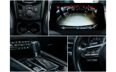 Mazda CX-5 Mazda CX-5  - автомобили, коли, обяви за нови и употребявани 11