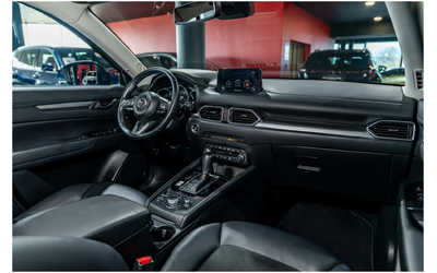 Mazda CX-5 Mazda CX-5  - автомобили, коли, обяви за нови и употребявани 12