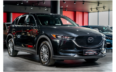 Mazda CX-5 Mazda CX-5  - автомобили, коли, обяви за нови и употребявани 14