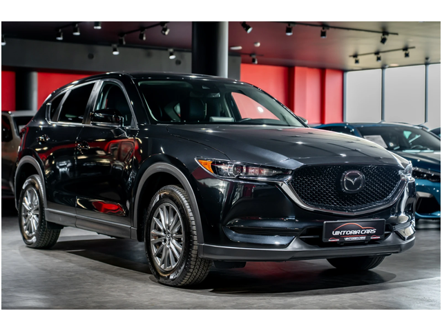 Mazda CX-5 Mazda CX-5  - автомобили, коли, обяви за нови и употребявани 14