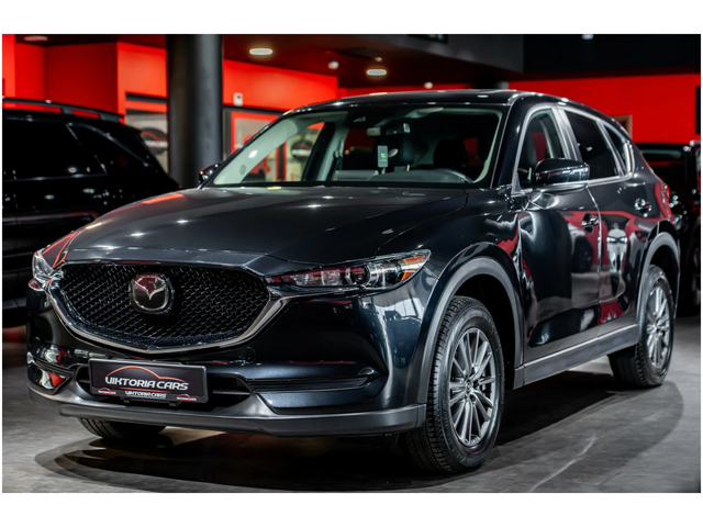 Mazda CX-5 Mazda CX-5  - автомобили, коли, обяви за нови и употребявани 16