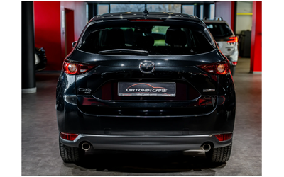 Mazda CX-5 Mazda CX-5  - автомобили, коли, обяви за нови и употребявани 18