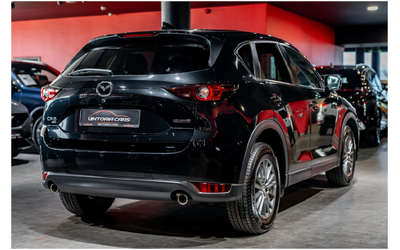 Mazda CX-5 Mazda CX-5  - автомобили, коли, обяви за нови и употребявани 19